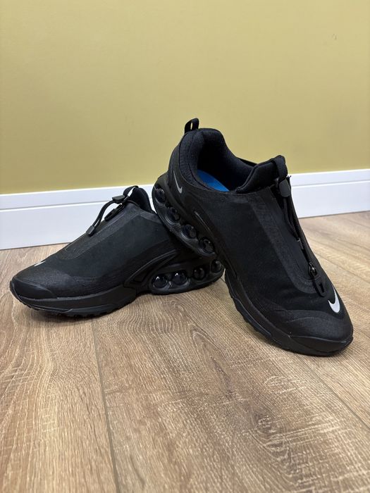 Nike Air Max Dn Roam (All Black) | Оригинал, 42 размер
