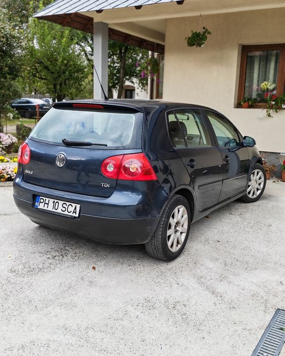 VOLKSWAGEN Golf 0 — imagine 2