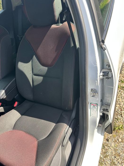 Renault Clio 2016