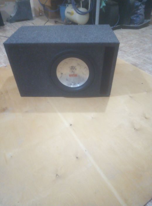 Автобар на любое авто