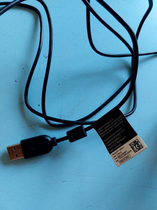 Веб-камера Logitech C270