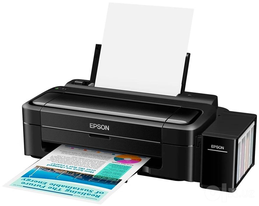 Epson l132, яхши холатда