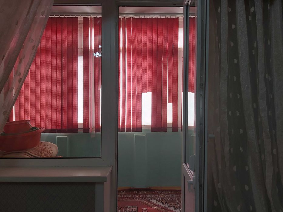 Квартира 4-х комнатная