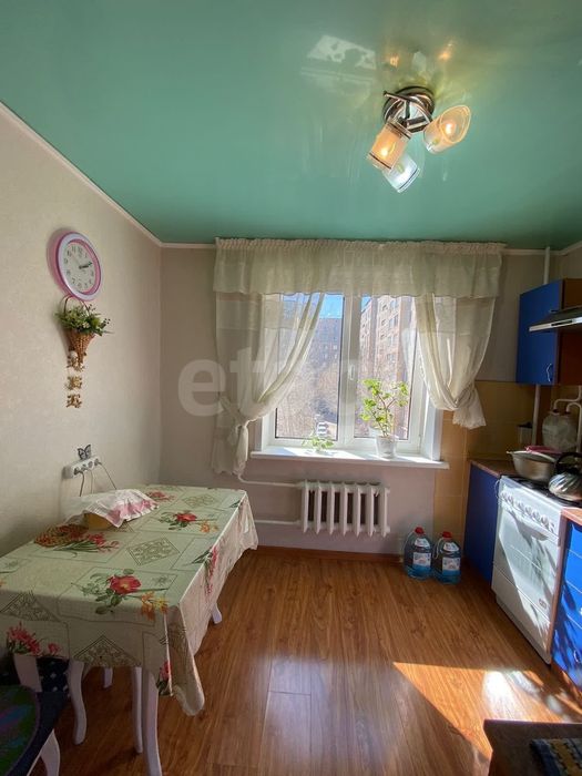 2-х комнатная квартира новой планировки в центре