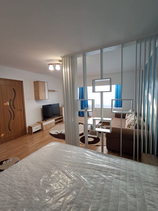 Garsonieră 43 mp recent renovata