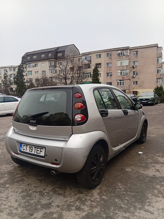 Vand smart forfour
