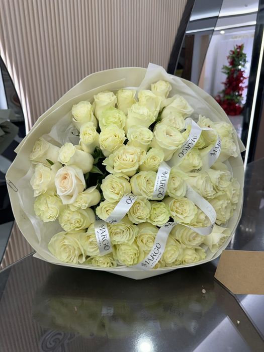 Цветы от Margo, не нуждаюсь