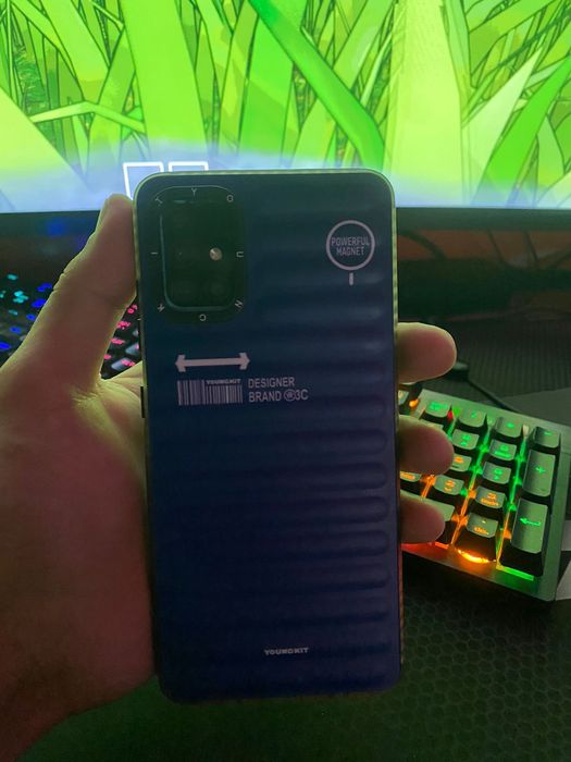 Самсунг а51 128 гига