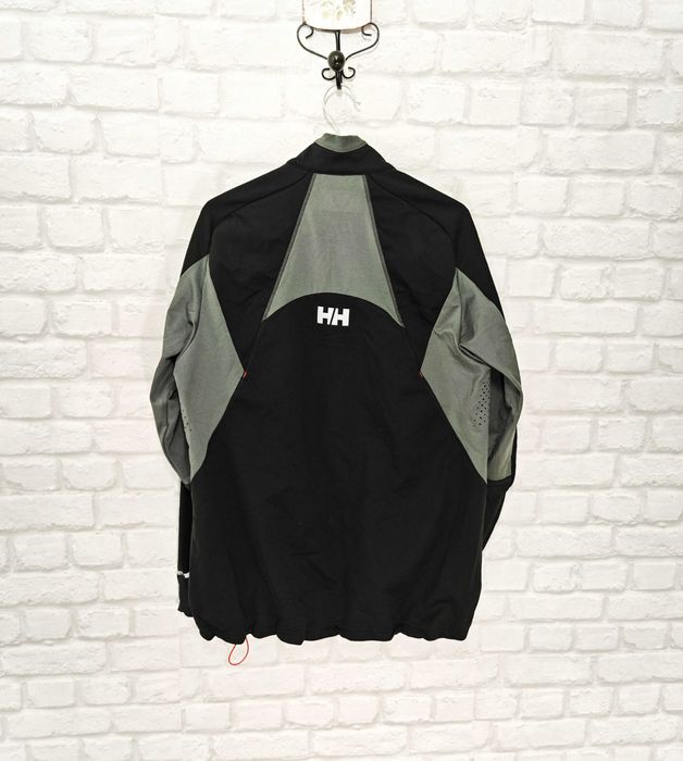 Helly Hansen Soft shell оригинално мъжко яке размер L