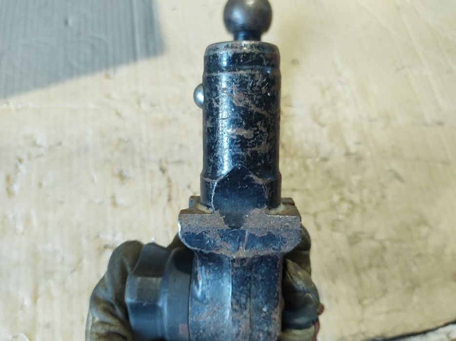 Сваляем Теглич Глава Топка Теглич за VW Golf MK4 IV Bora