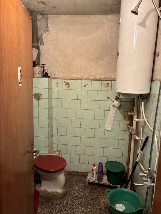 2-стаен апартамент в Западен парк