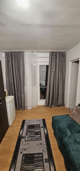 Garsonieră Cf 1 zona confecții