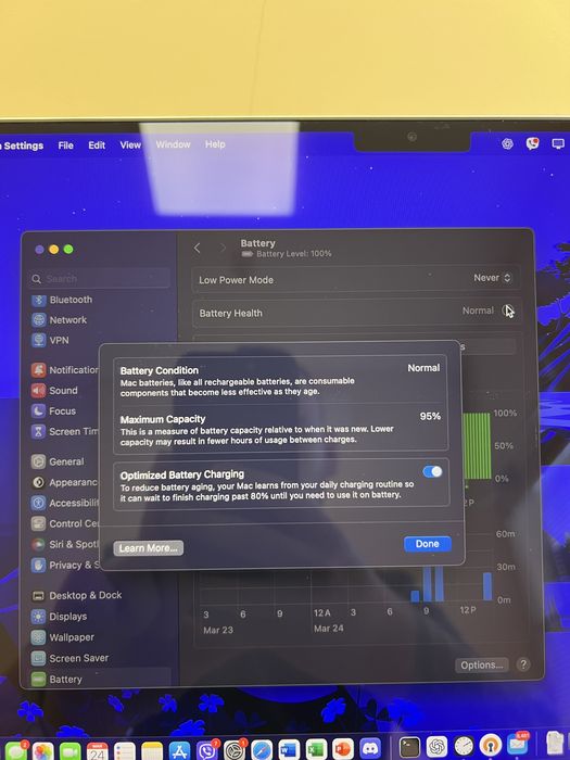 Macbook M1 Pro 14’’