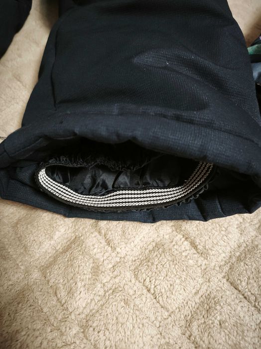 Комбинезон детский