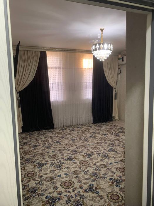 Продается 1 комнатная квартира