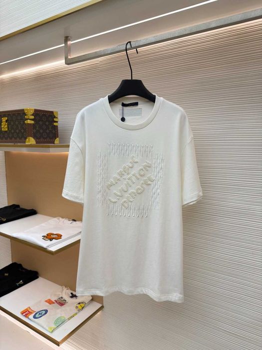 Tricou Louis Vuitton Premium