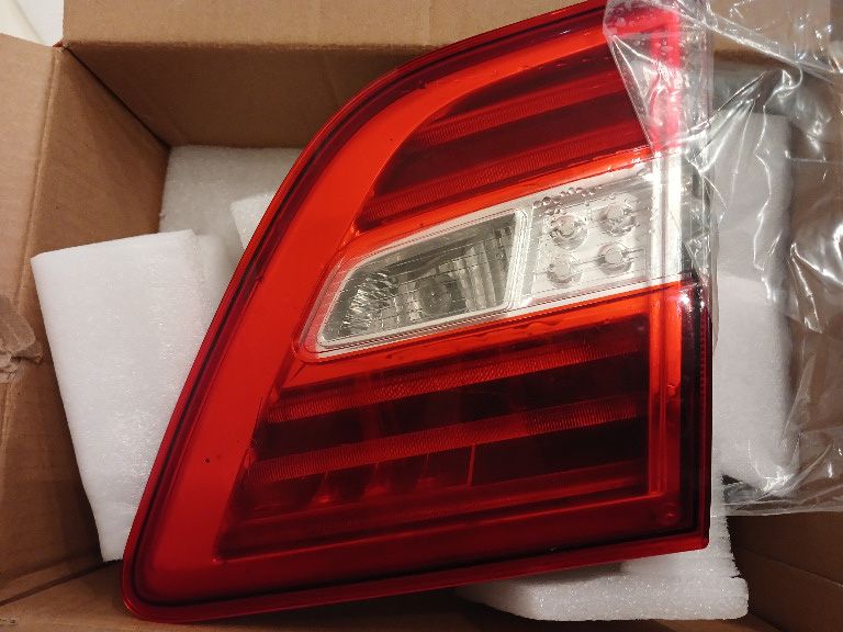 Tripa Stop Haion Dreapta pasager Mercedes ML w166