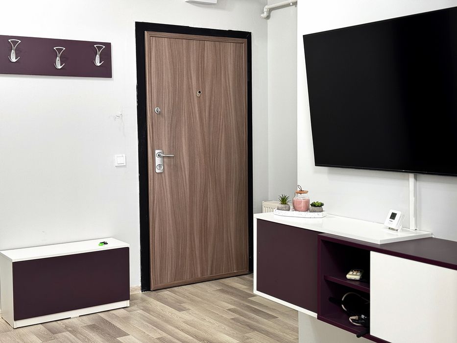 Inchiriez Apartament 2 camere Summerland