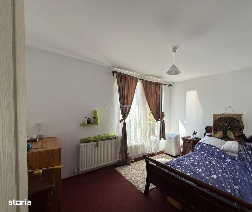 Casa P+M - 4 camere - Magurele