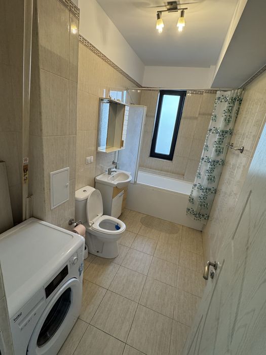 Apartament 2 camere semidecomandat str. Borhanciului nr.50