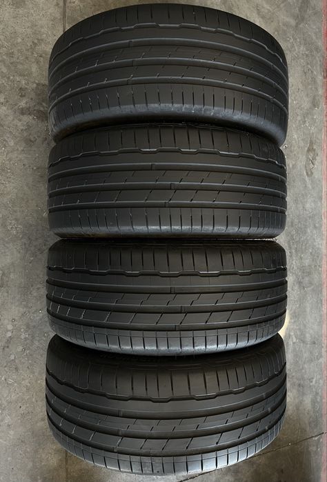 215 45 R17 87V Vara Hankook anvelope cauciucuri DOT 2021