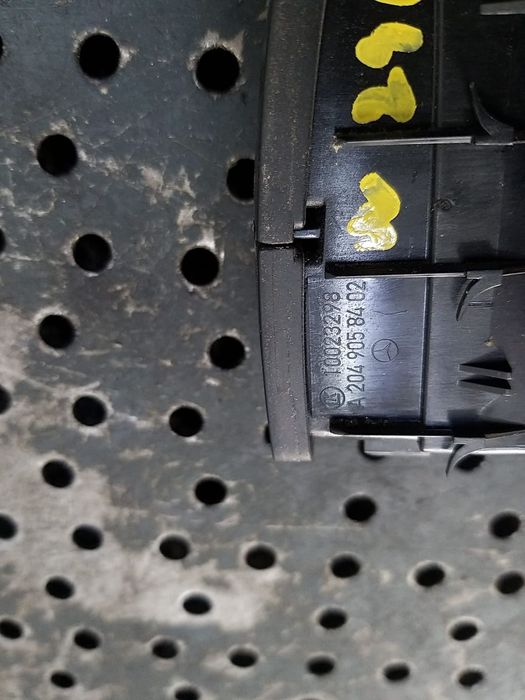 Buton blocare deblocare usi mercedes b class w246 a2049058402