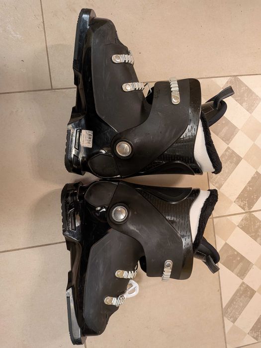 Clapari copii SALOMON Team 23/23.5