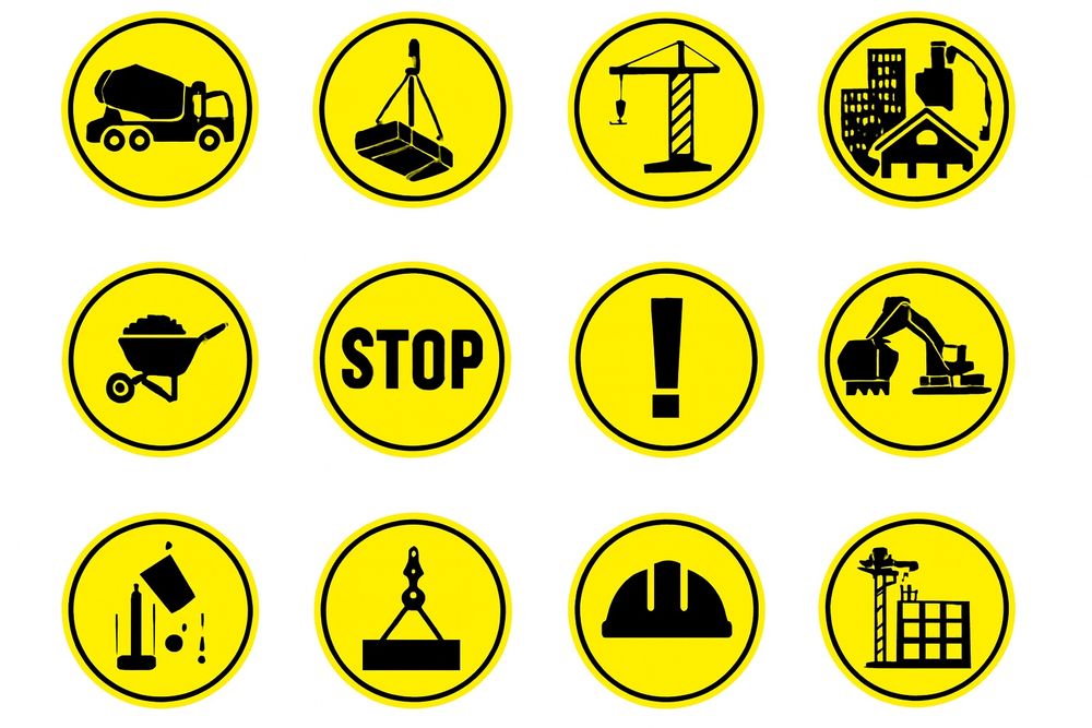Изготовление самоклеющих стикеров (наклейка)