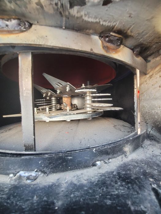 Universal drobilkalar maxavigi qalin ogzi katta variantidan N1