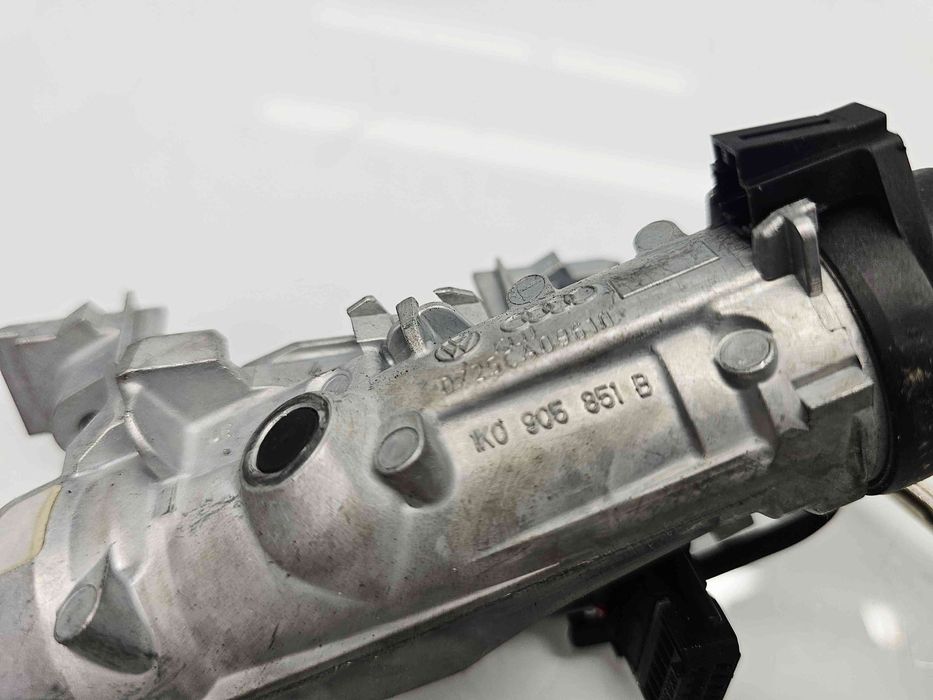 Contact cu cheie  Skoda Octavia 2 (1Z3) [Fabr 2004-2013] 1K0905851B 2