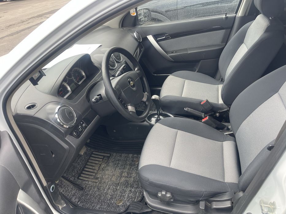 NEXIA3 yili 2020 Propan