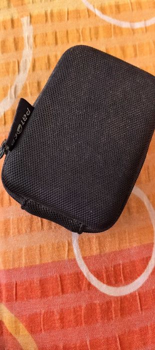 Фотоапарат CASIO EX-Z19