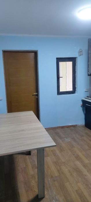 Квартира в районе Барахолки Ялян