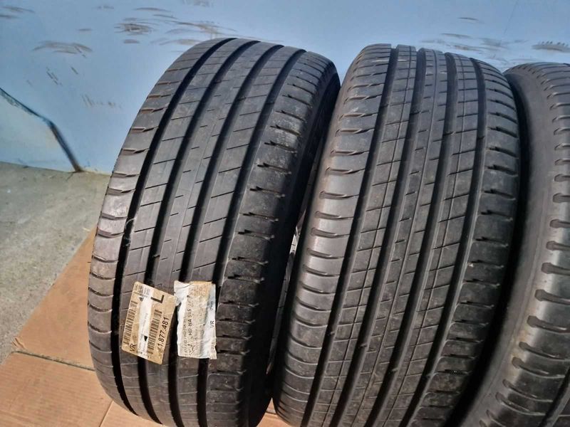 Audi Q5 R19 80A Ауди оригинални джанти с 
летни гуми и датчици