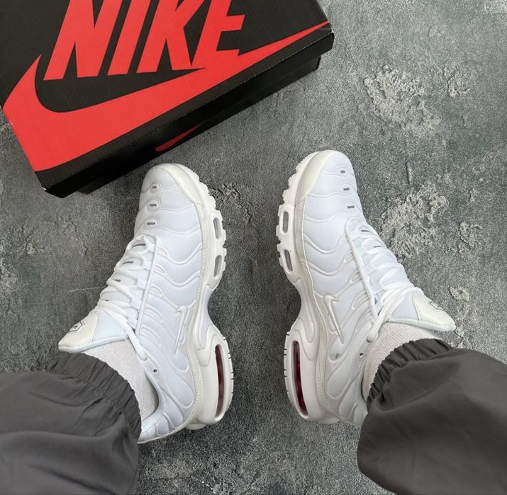 Nike Air Max Plus TN