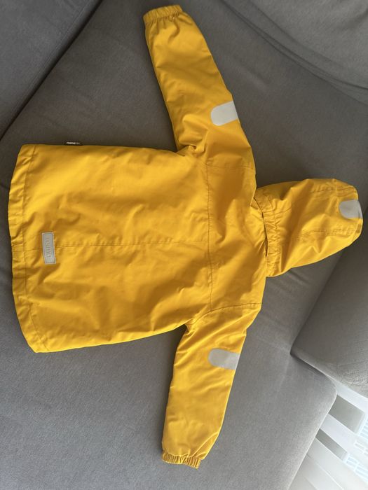 Куртка демисезонная Reima 104