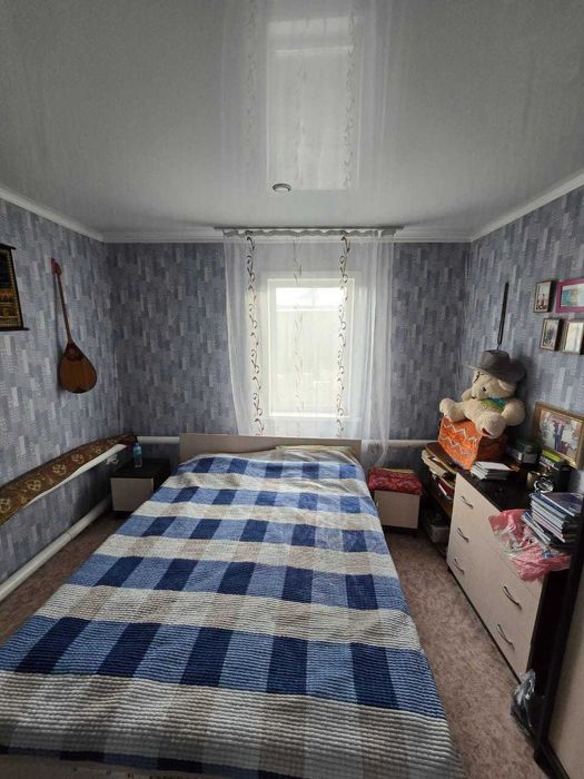 В продаже дом 3 комнаты