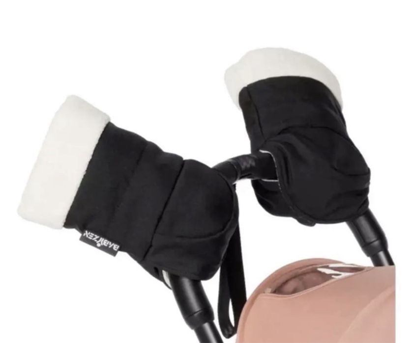 BABYZEN YOYO муфта на коляску