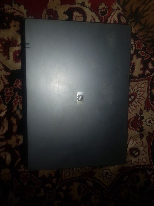 Ноутбук Hp            .