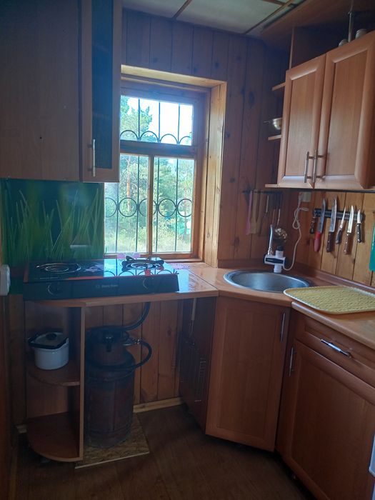 Сдам домик б.о "Орион" июль