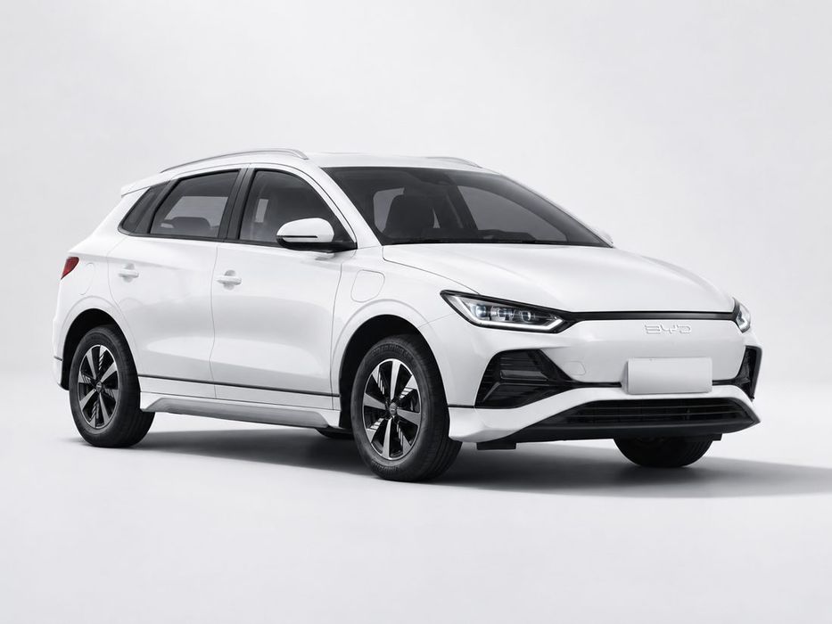 BYD E2 2026 yangi - nasiyaga / rassrochka, Toshkent