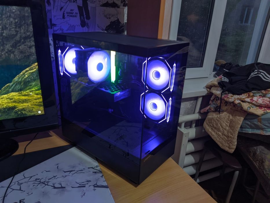 Сборка и обслуживание ПК | Windows | BIOS | Выезд