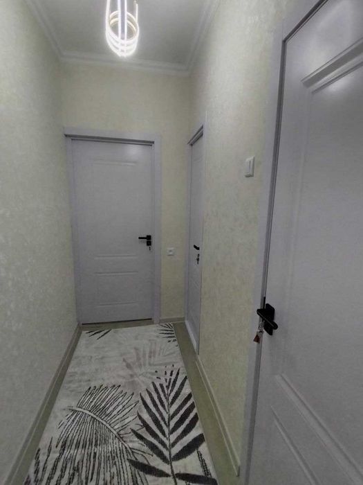 Чиланзар-16 Панель 2в3/1/4 балкон 2,5/3 меб+тех Ориентир Хиджаб Хаус