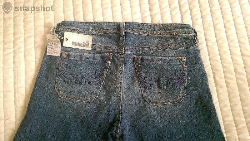 Нови Diesel оригинални дънки