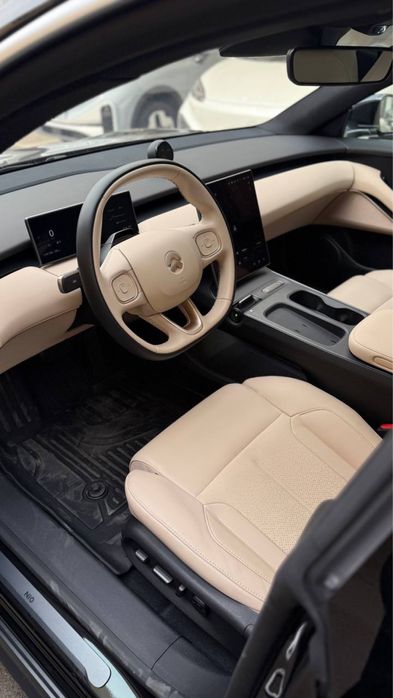 Nio ET5T 2024 75 kWh