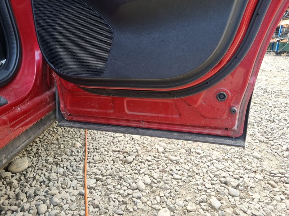 Usa Dreapta Spate Mazda CX - 5 - SUV 4 Usi ROSU (1480)