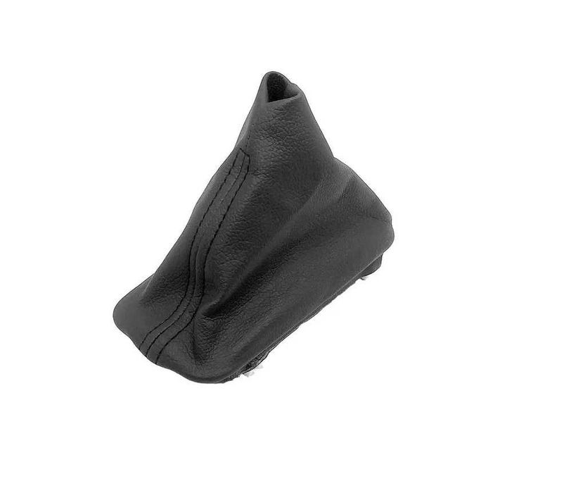 Nuca schimbator automata alcantara + manson pentru BMW Seria 3 E46