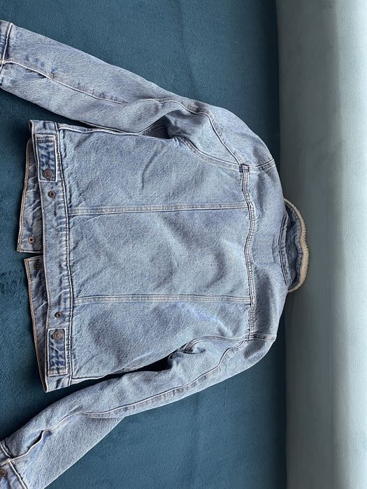 Geaca de blugi Levi’s