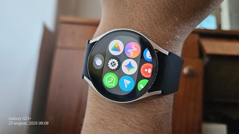 Galaxy watch 6 40mm