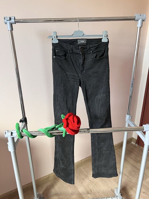 Дамски дънки